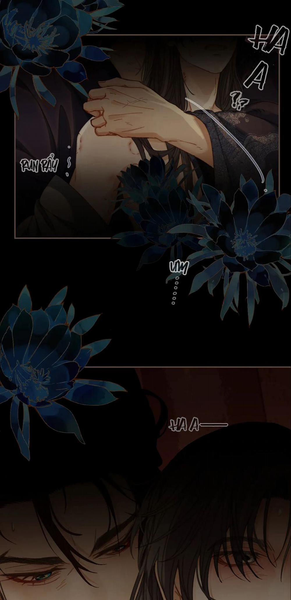 Á Nô 2 - Thám Hoa 26 trang 2