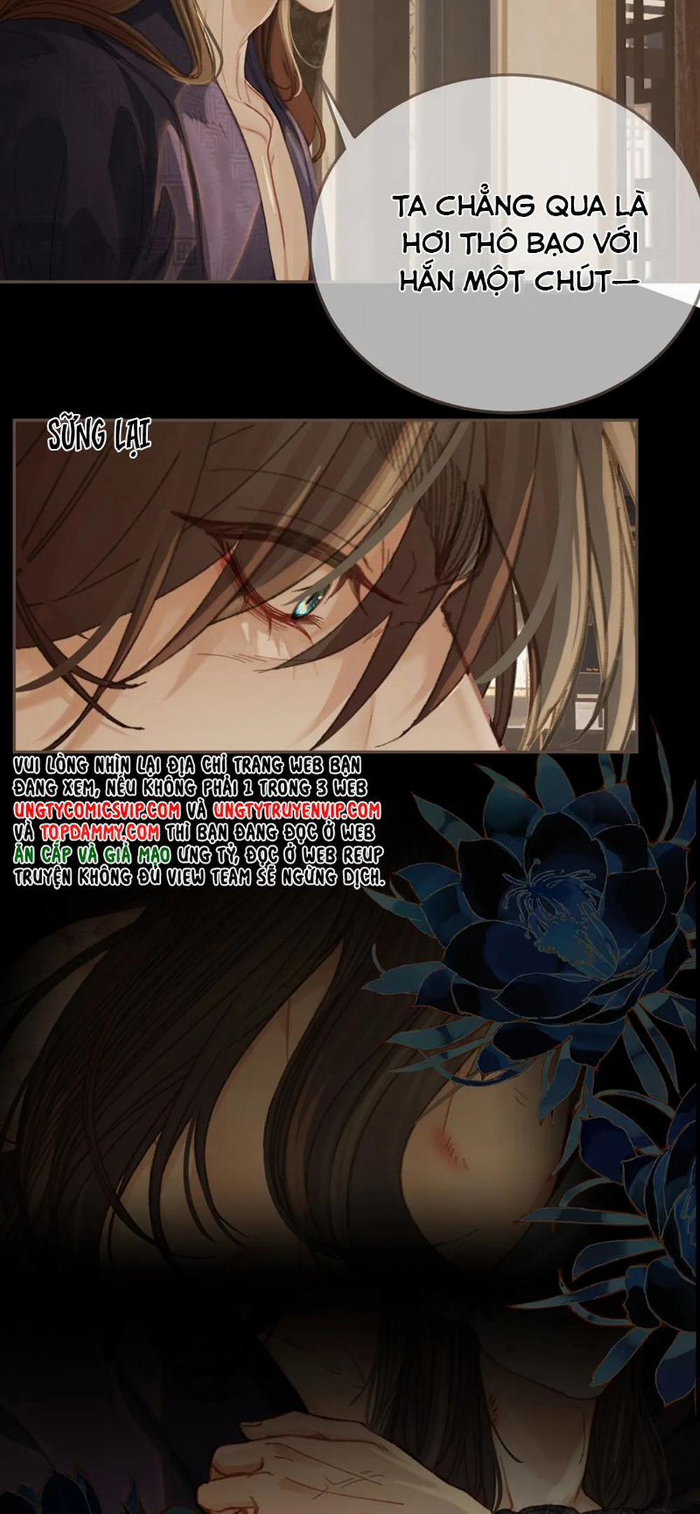 Á Nô 2 - Thám Hoa 26 trang 20