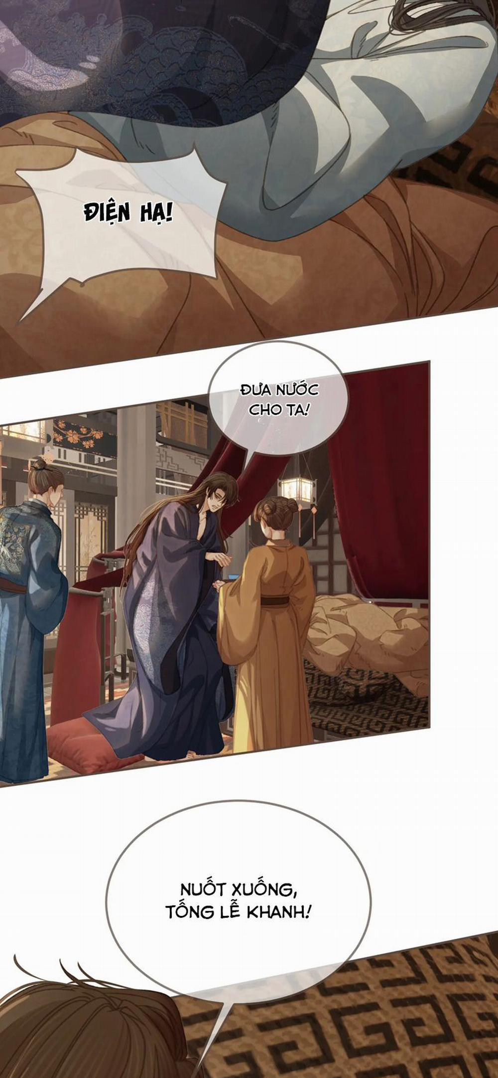 Á Nô 2 - Thám Hoa 26 trang 26