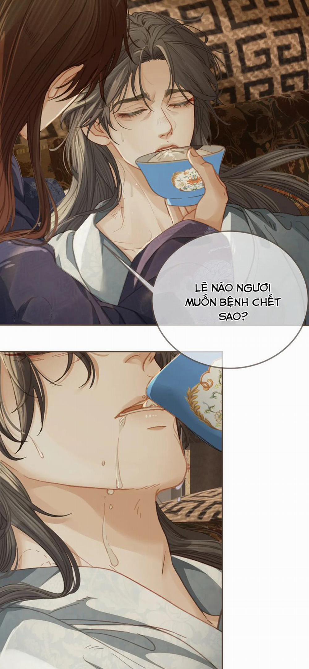 Á Nô 2 - Thám Hoa 26 trang 27