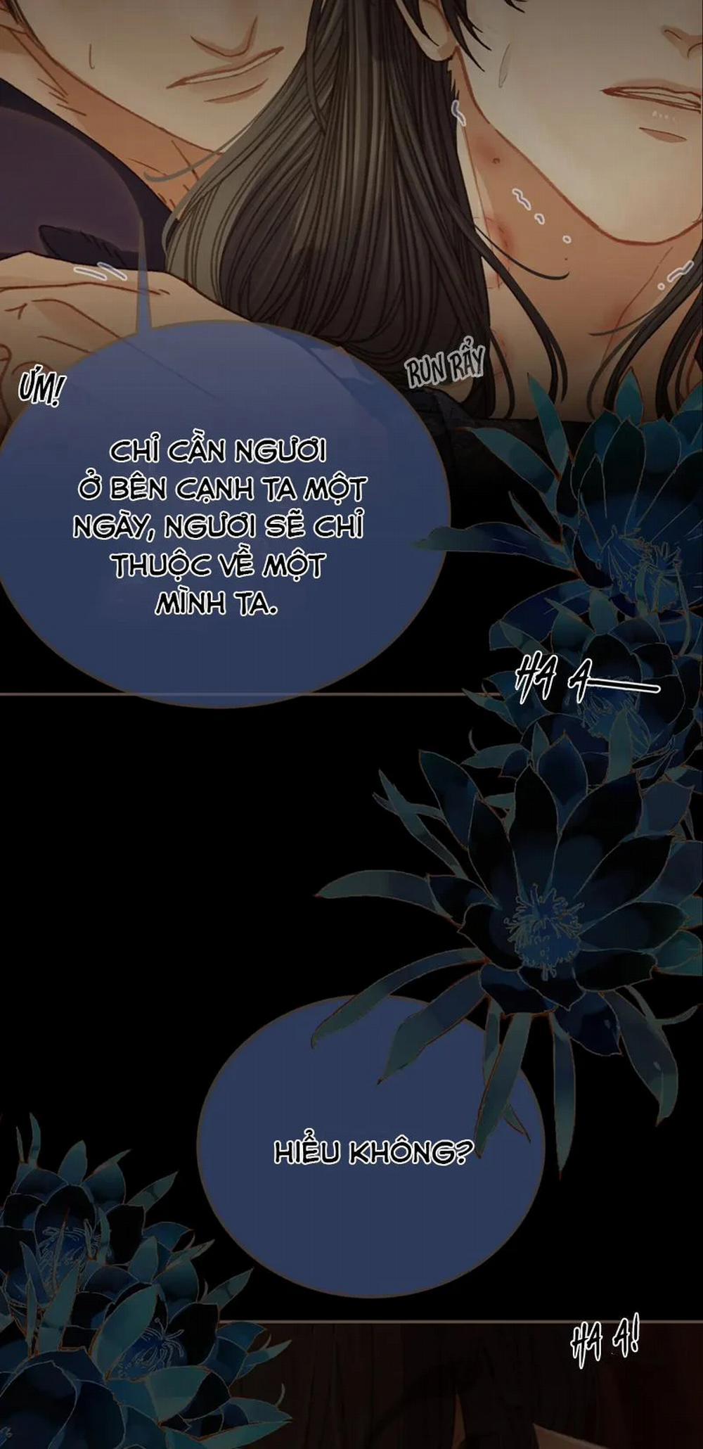 Á Nô 2 - Thám Hoa 26 trang 3