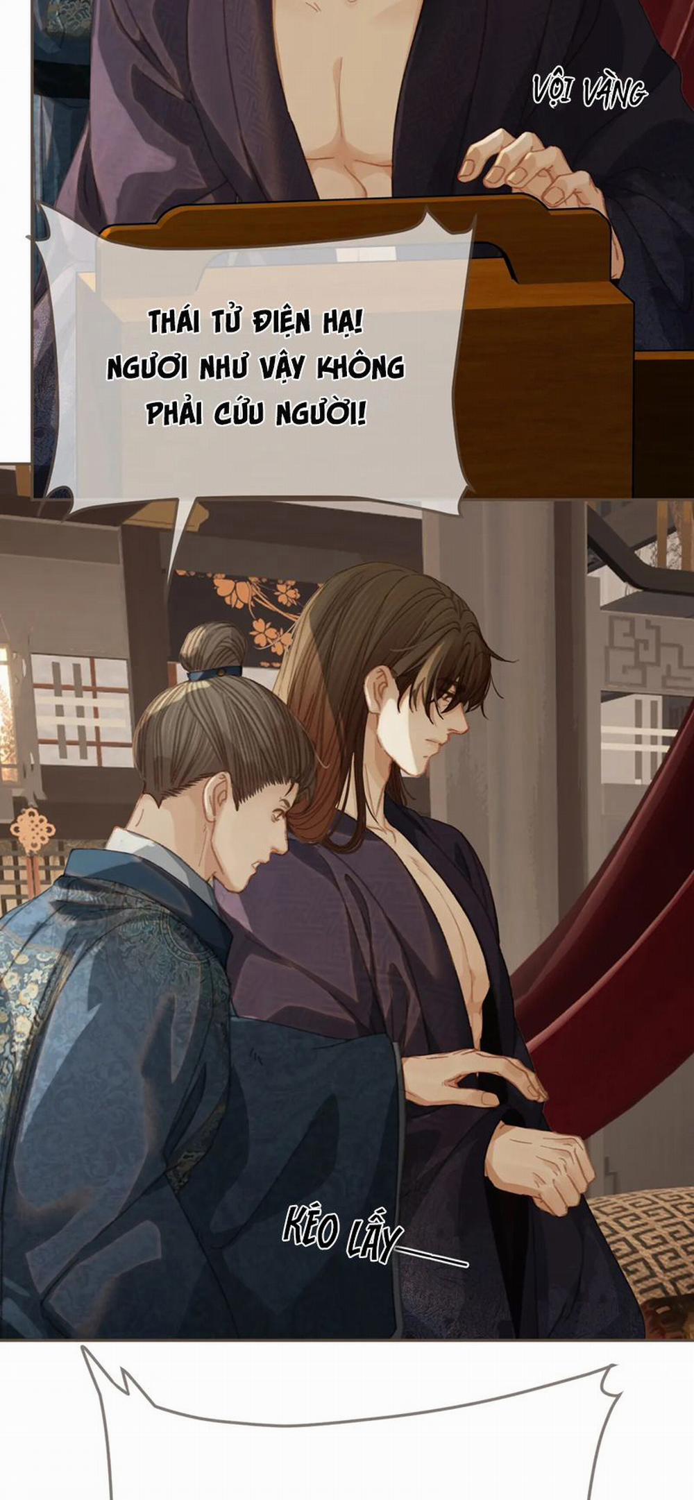 Á Nô 2 - Thám Hoa 26 trang 30