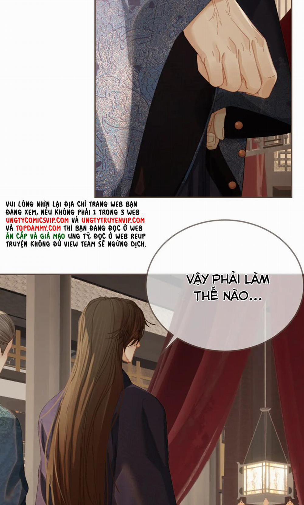 Á Nô 2 - Thám Hoa 26 trang 32