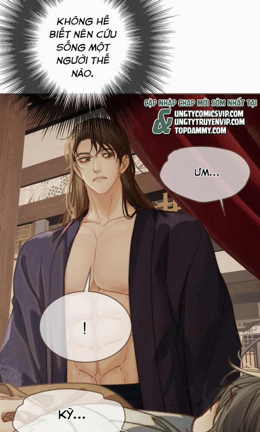 Á Nô 2 - Thám Hoa 26 trang 34