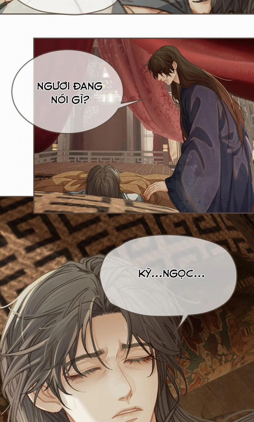 Á Nô 2 - Thám Hoa 26 trang 35