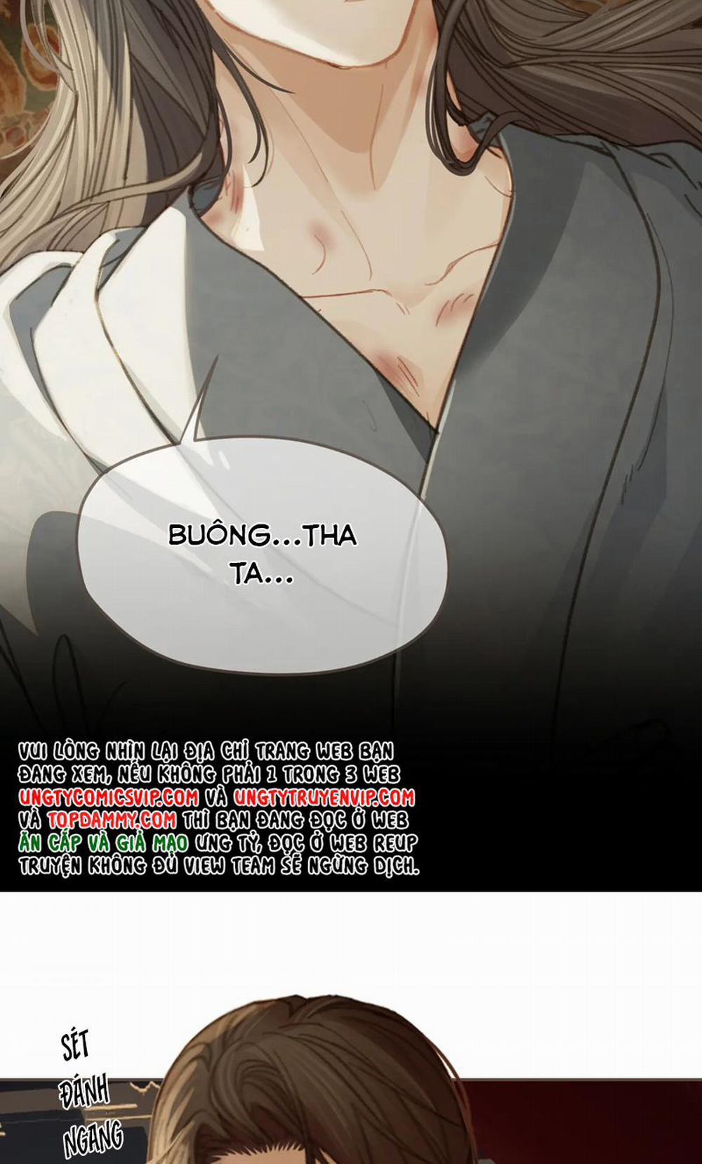 Á Nô 2 - Thám Hoa 26 trang 36