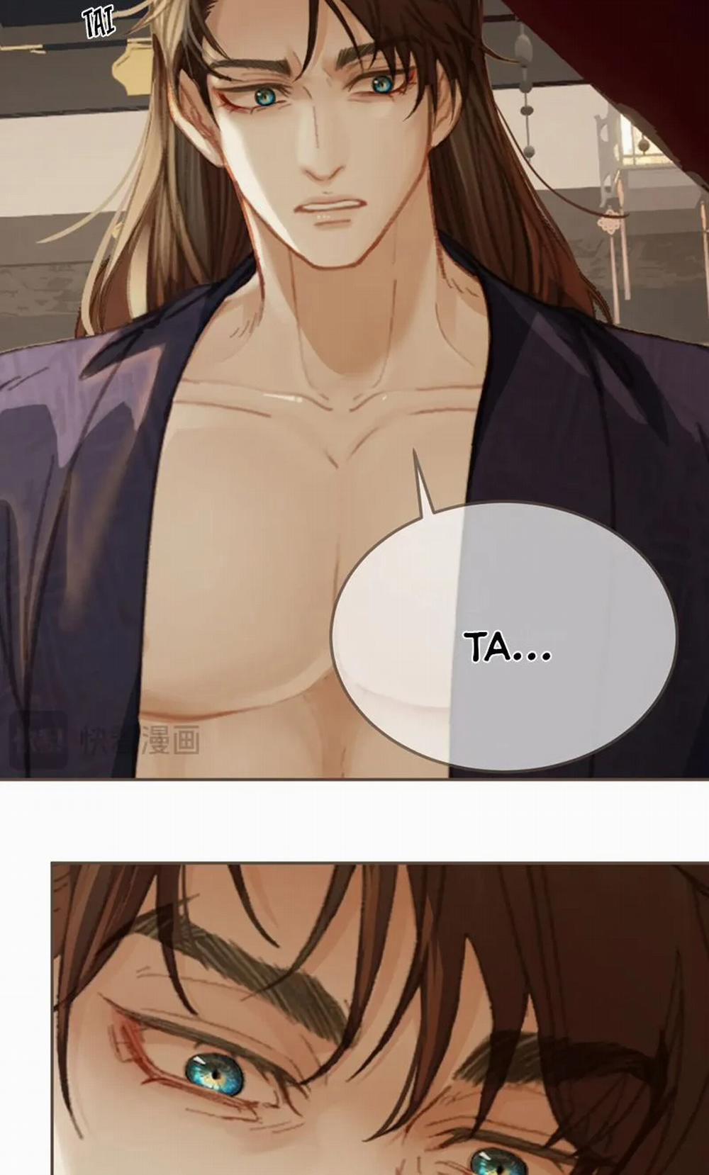 Á Nô 2 - Thám Hoa 26 trang 37