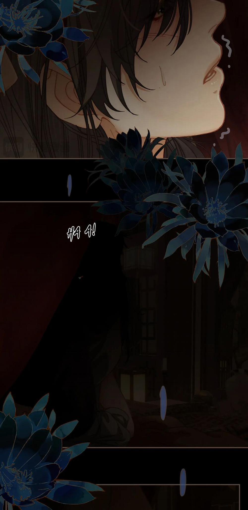 Á Nô 2 - Thám Hoa 26 trang 4