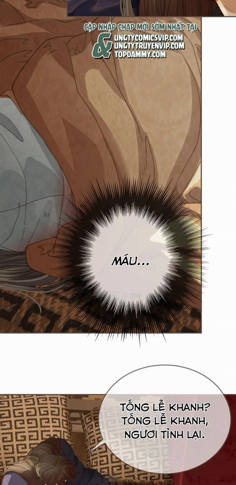 Á Nô 2 - Thám Hoa 26 trang 8