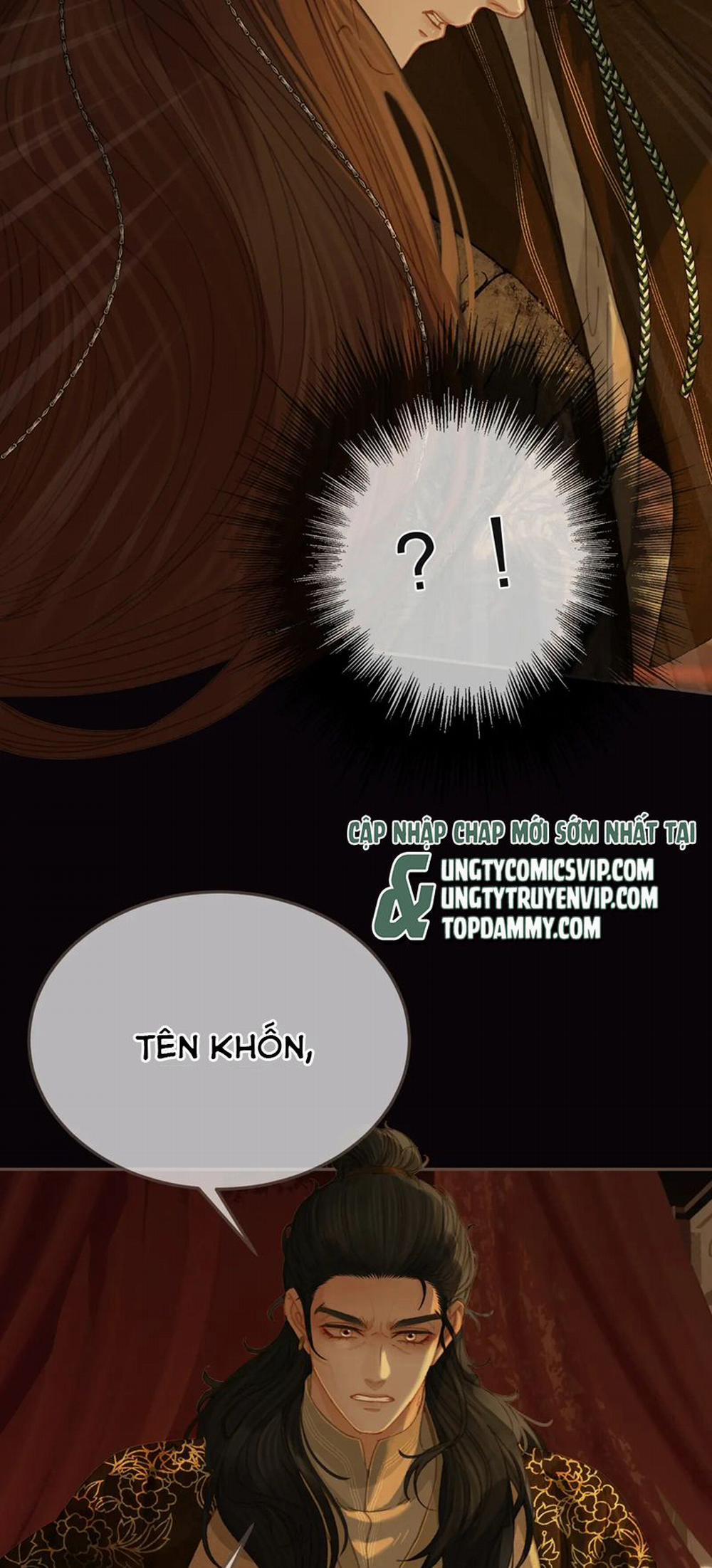 Á Nô 2 - Thám Hoa 27 trang 15