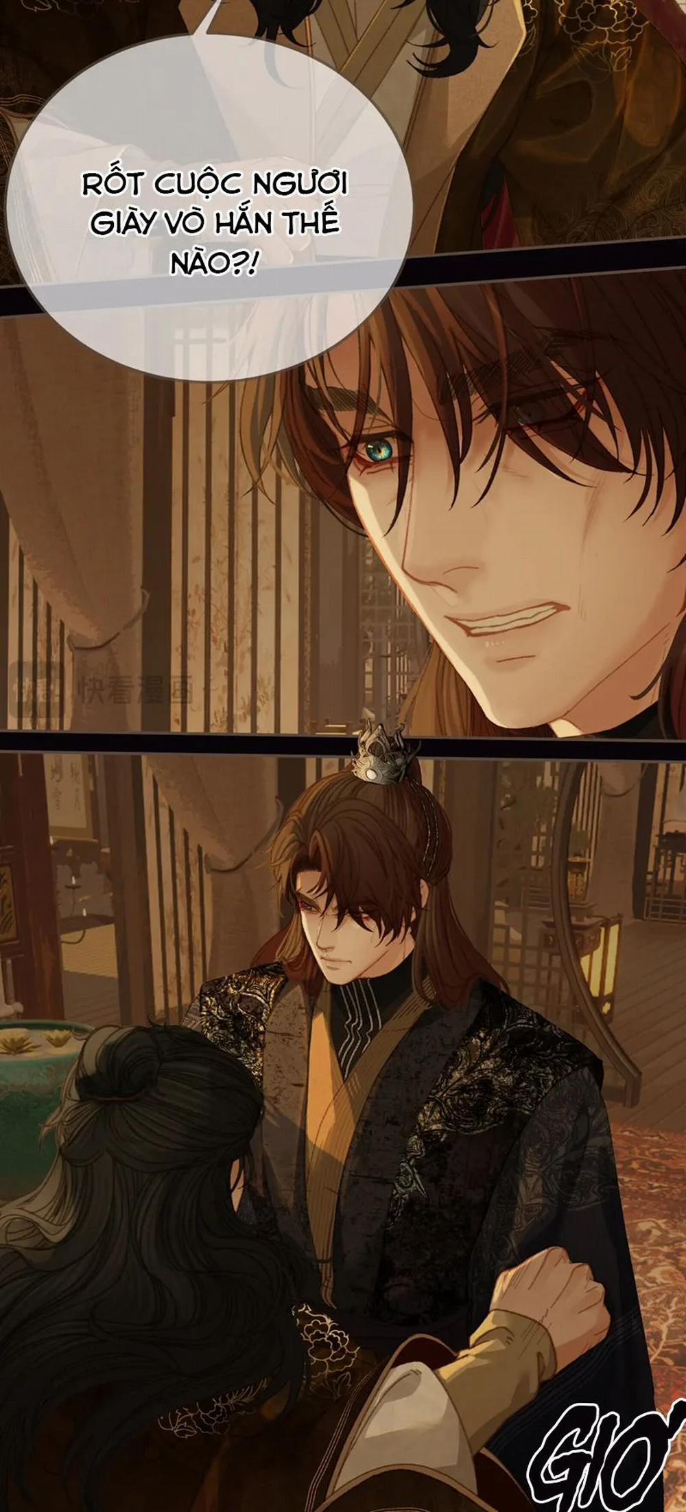 Á Nô 2 - Thám Hoa 27 trang 16