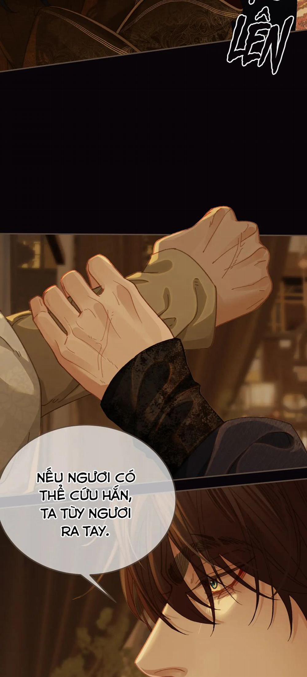 Á Nô 2 - Thám Hoa 27 trang 17