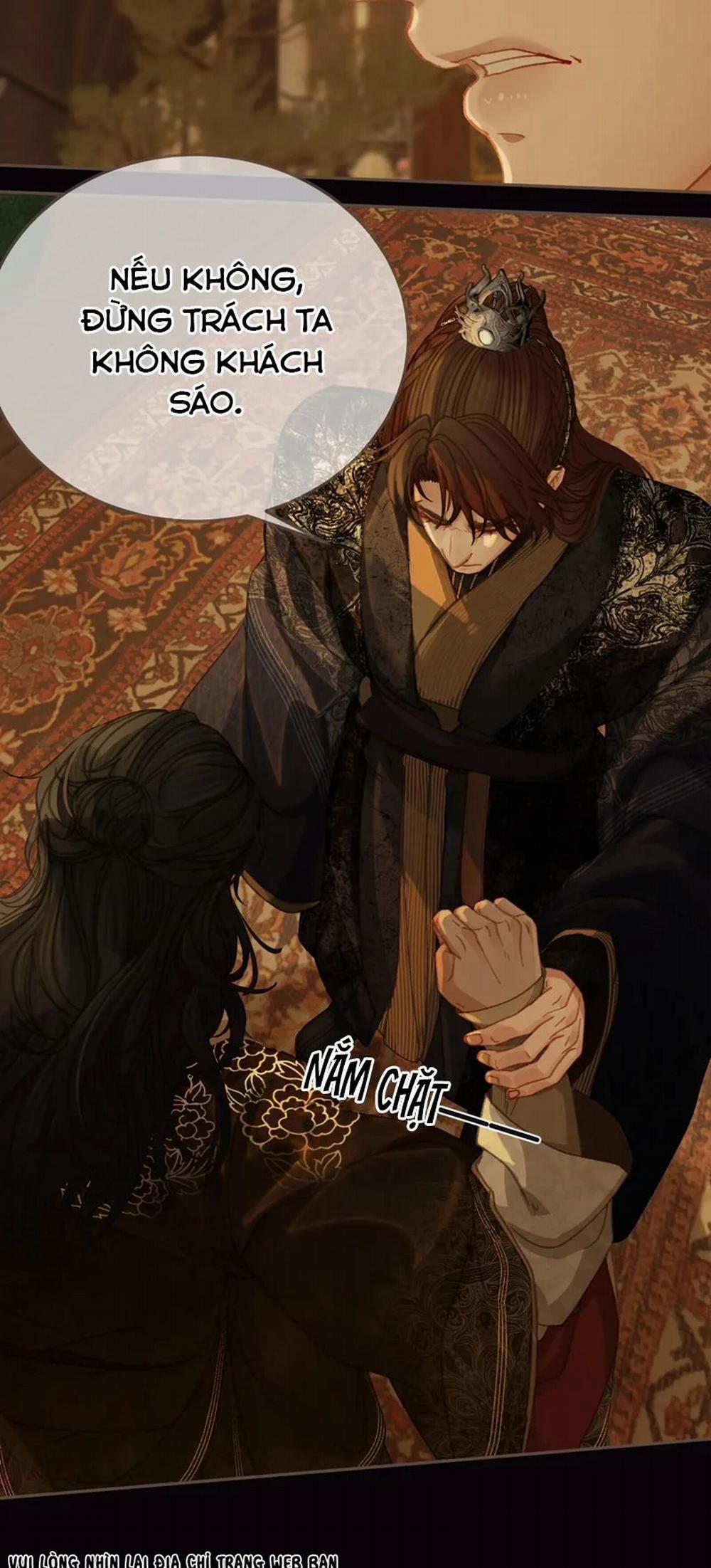 Á Nô 2 - Thám Hoa 27 trang 18