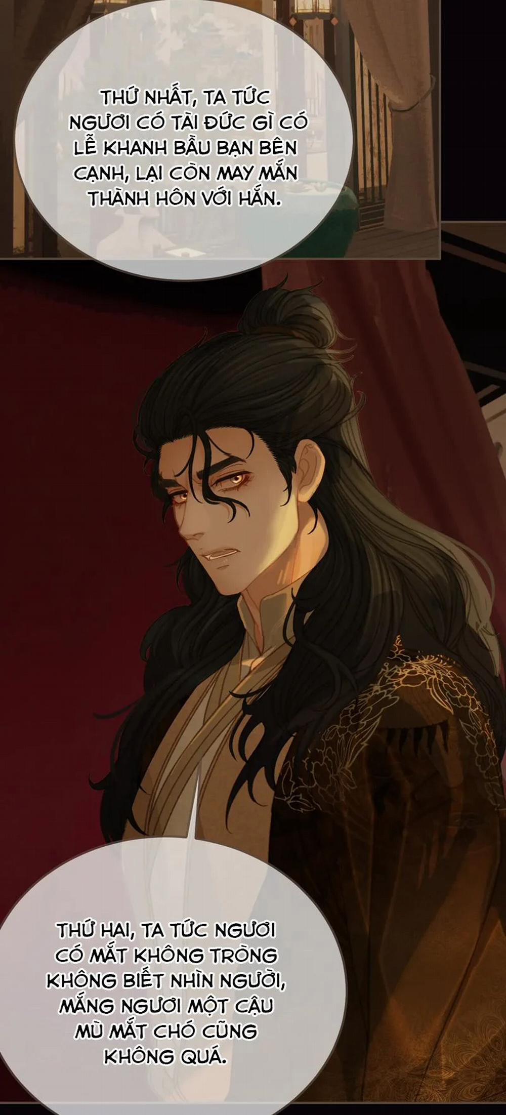 Á Nô 2 - Thám Hoa 27 trang 23