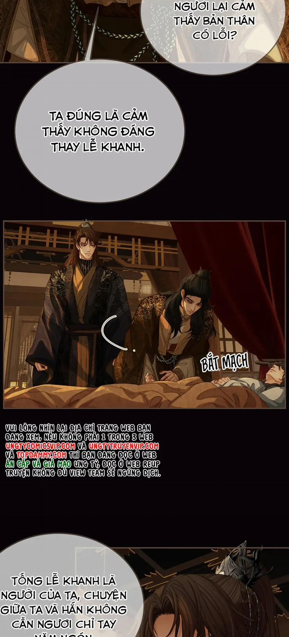 Á Nô 2 - Thám Hoa 27 trang 26