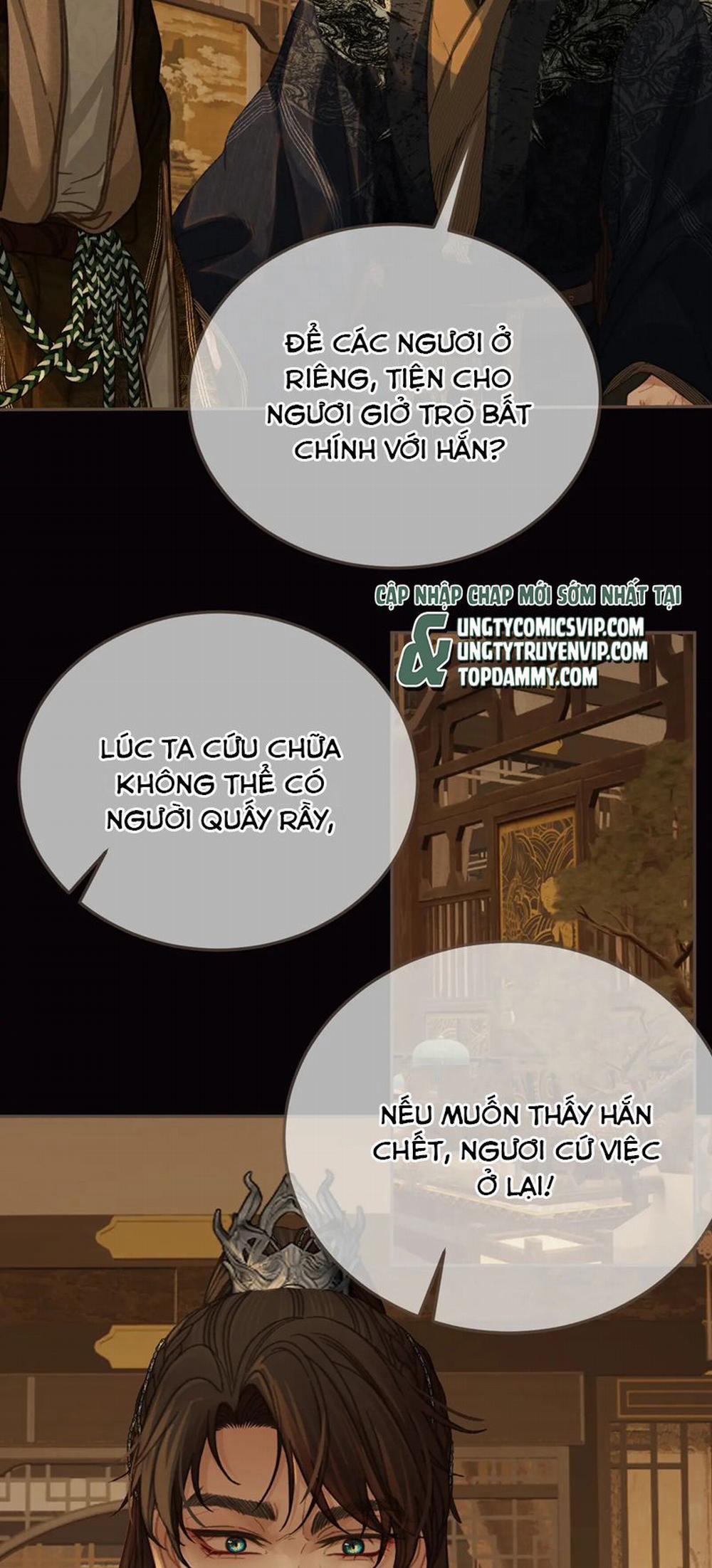 Á Nô 2 - Thám Hoa 27 trang 29