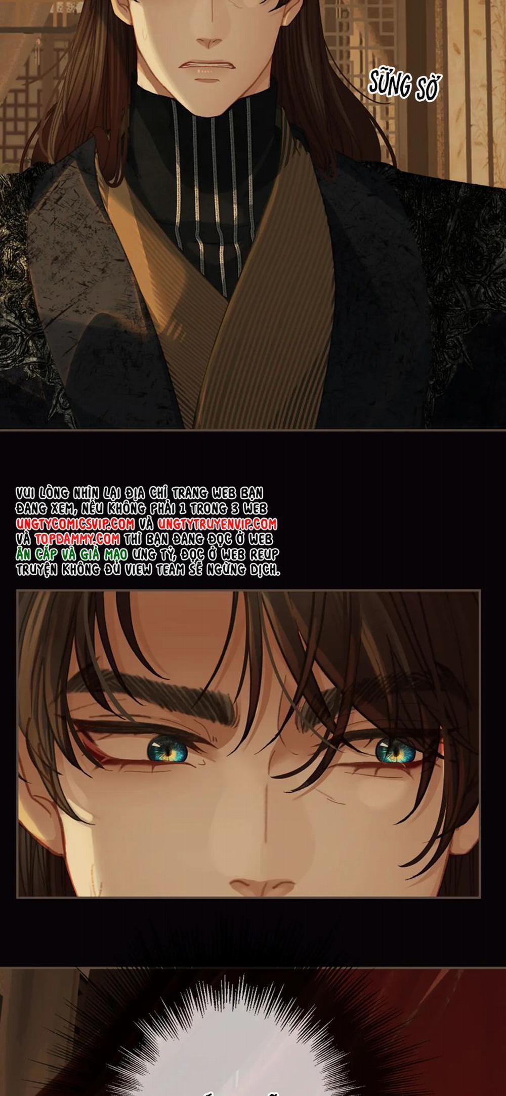 Á Nô 2 - Thám Hoa 27 trang 30