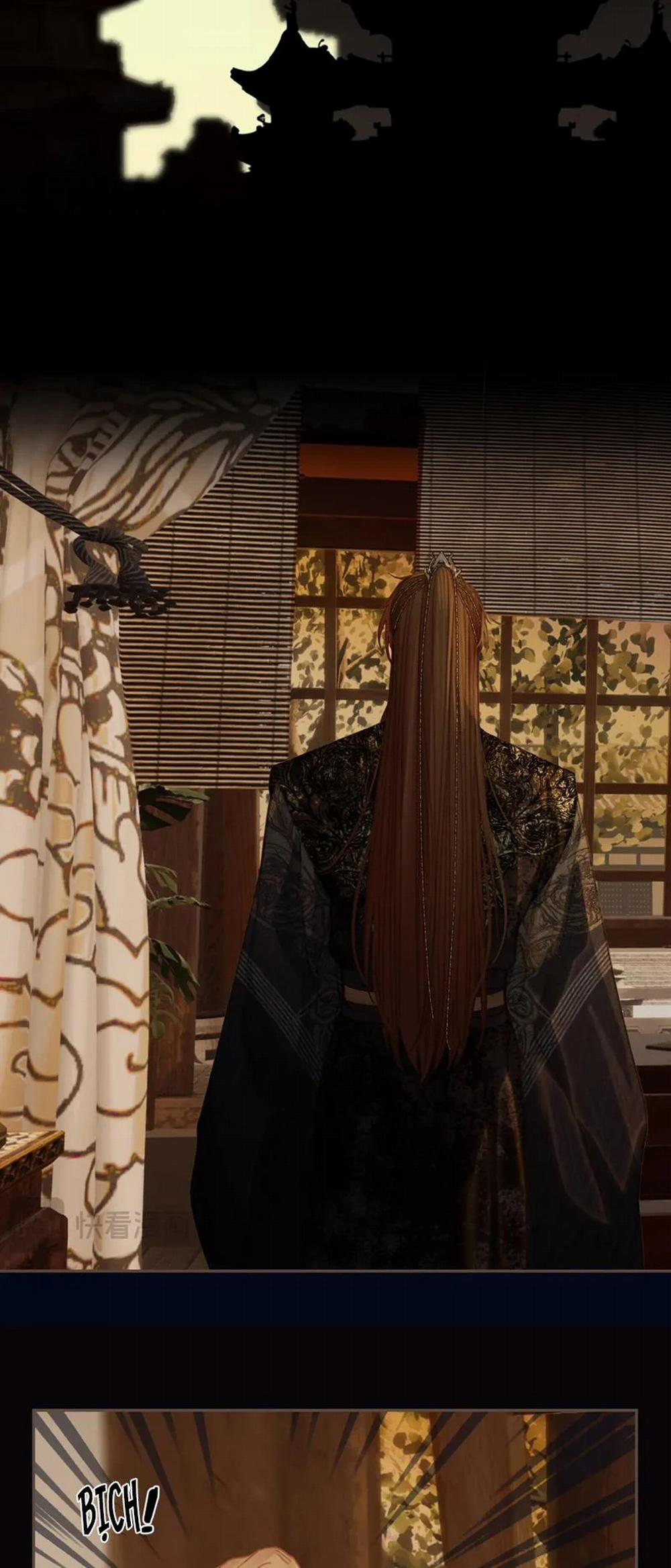 Á Nô 2 - Thám Hoa 27 trang 5