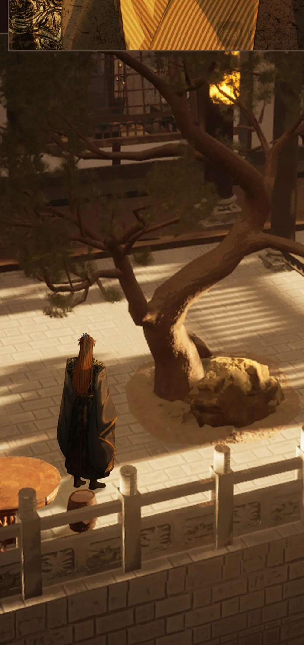 Á Nô 2 - Thám Hoa 28 trang 21