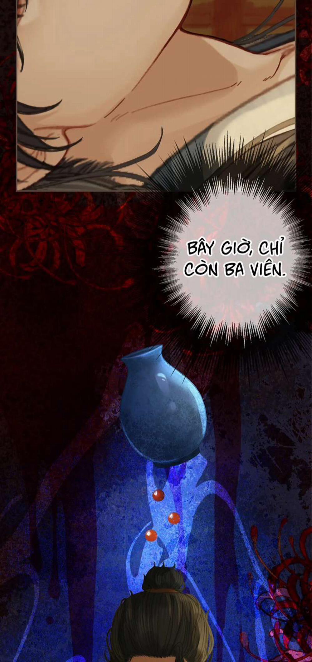 Á Nô 2 - Thám Hoa 28 trang 26