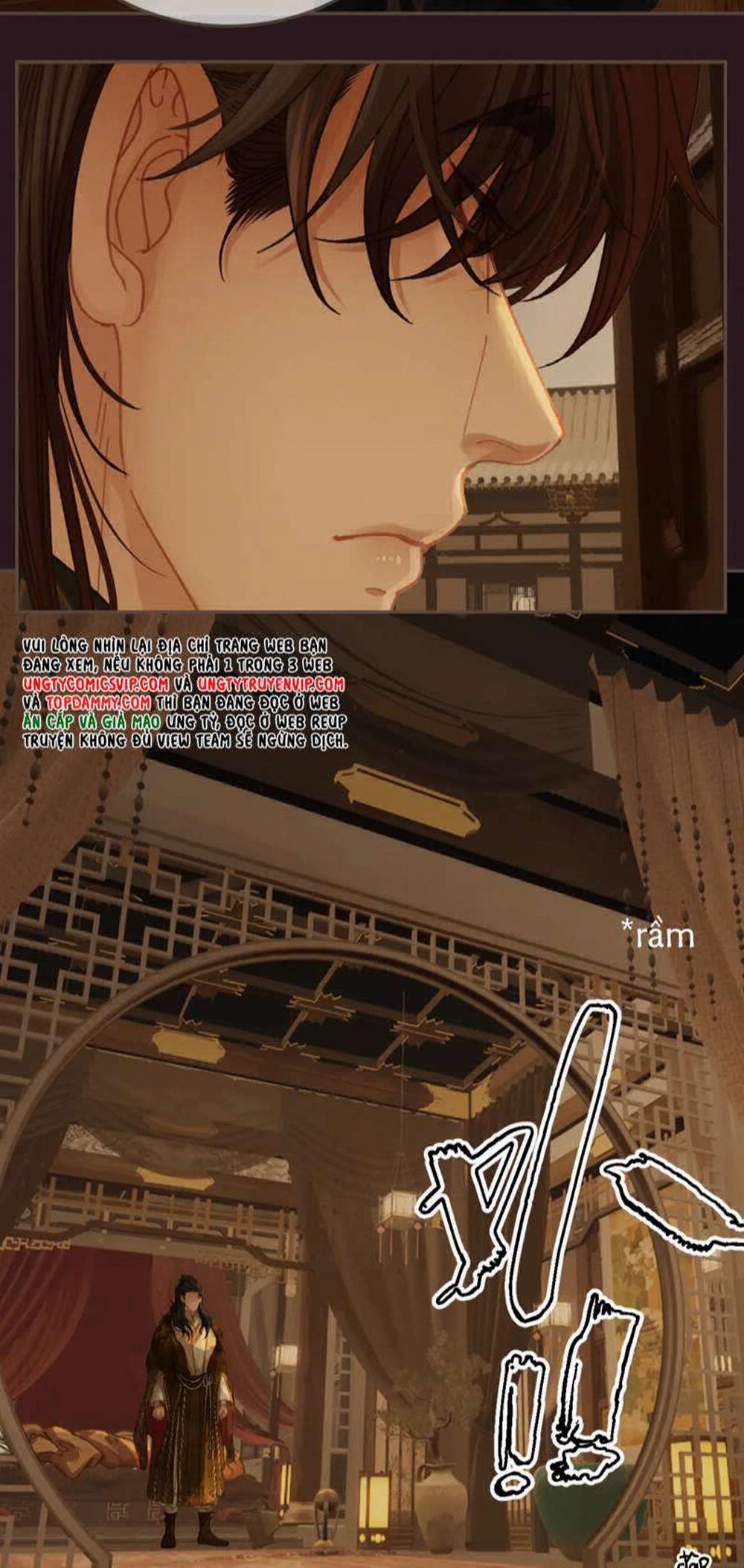 Á Nô 2 - Thám Hoa 28 trang 3