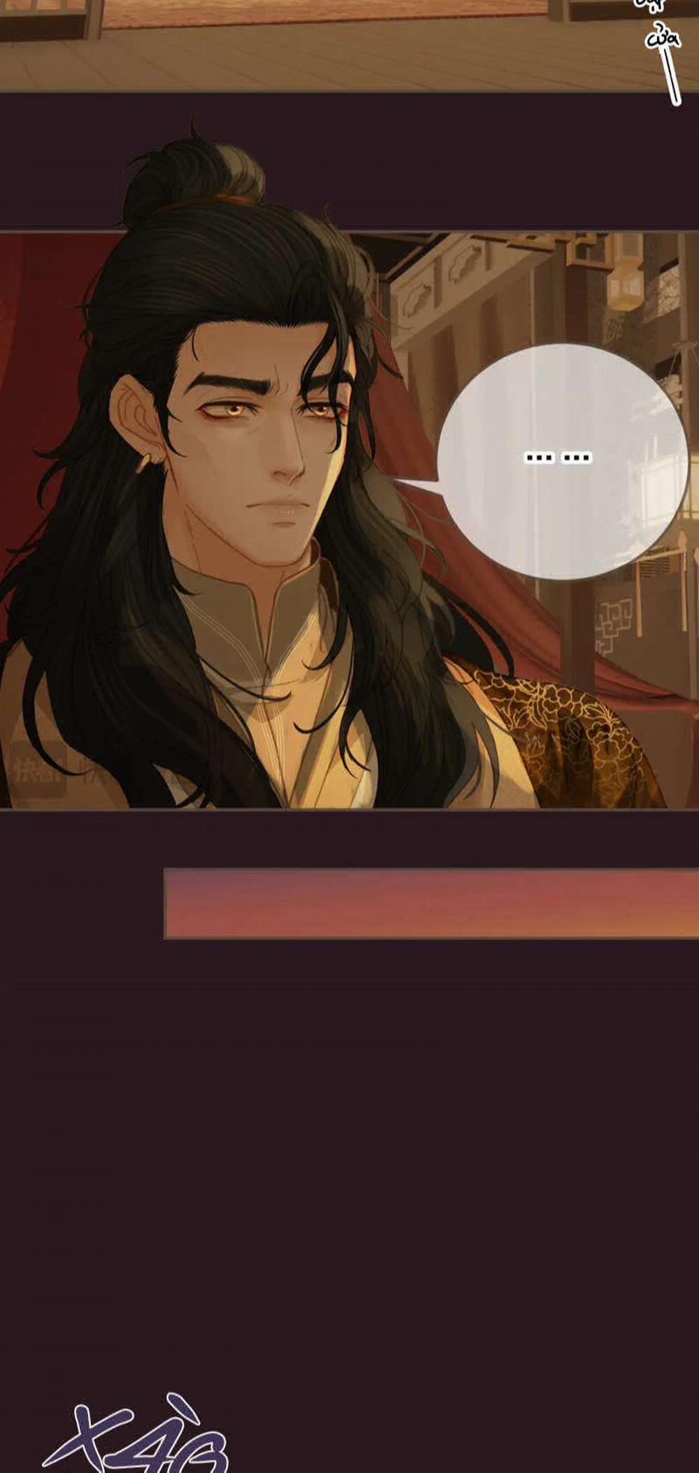 Á Nô 2 - Thám Hoa 28 trang 4