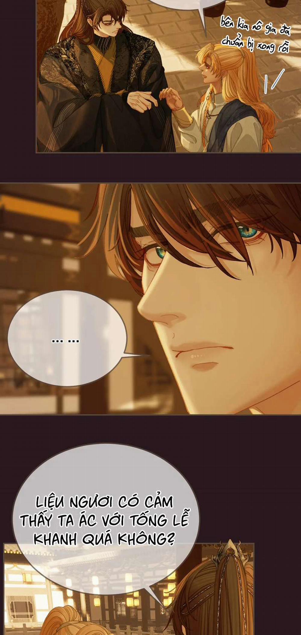 Á Nô 2 - Thám Hoa 28 trang 9