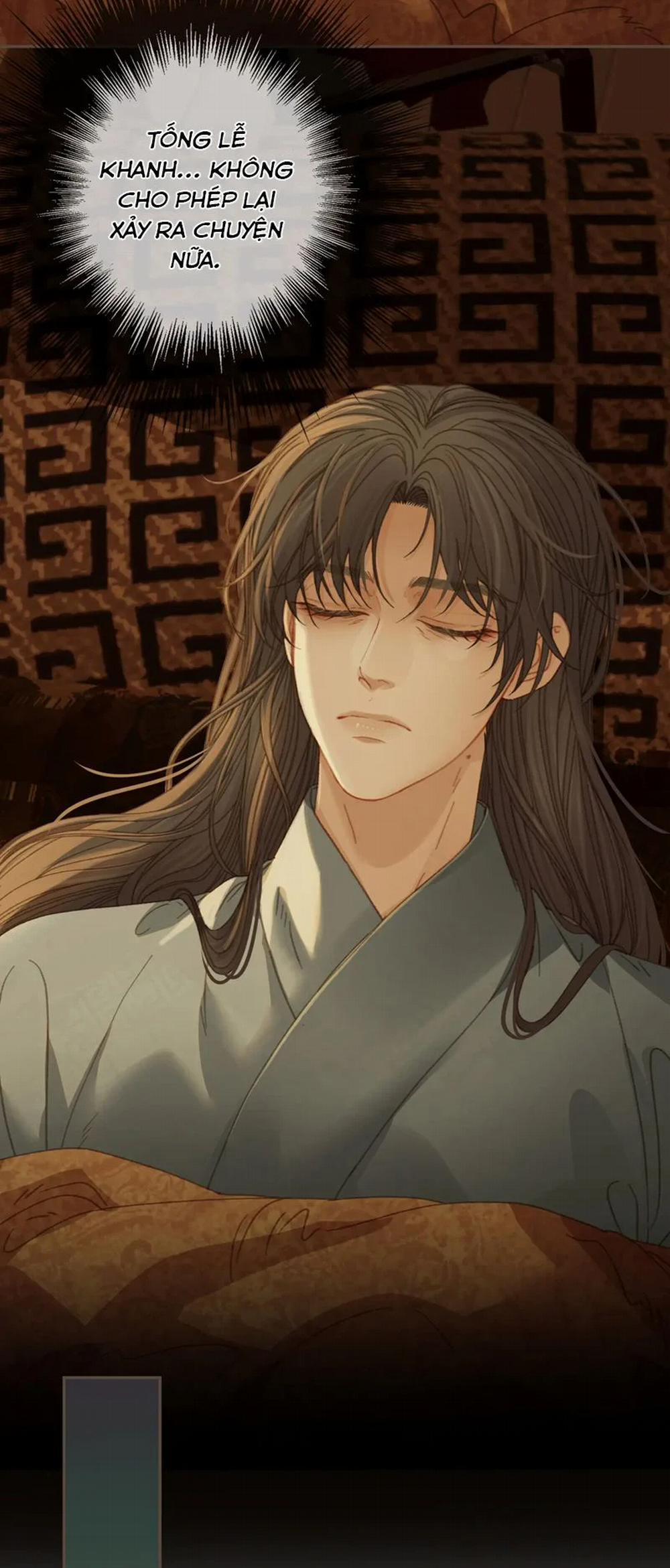 Á Nô 2 - Thám Hoa 29 trang 10