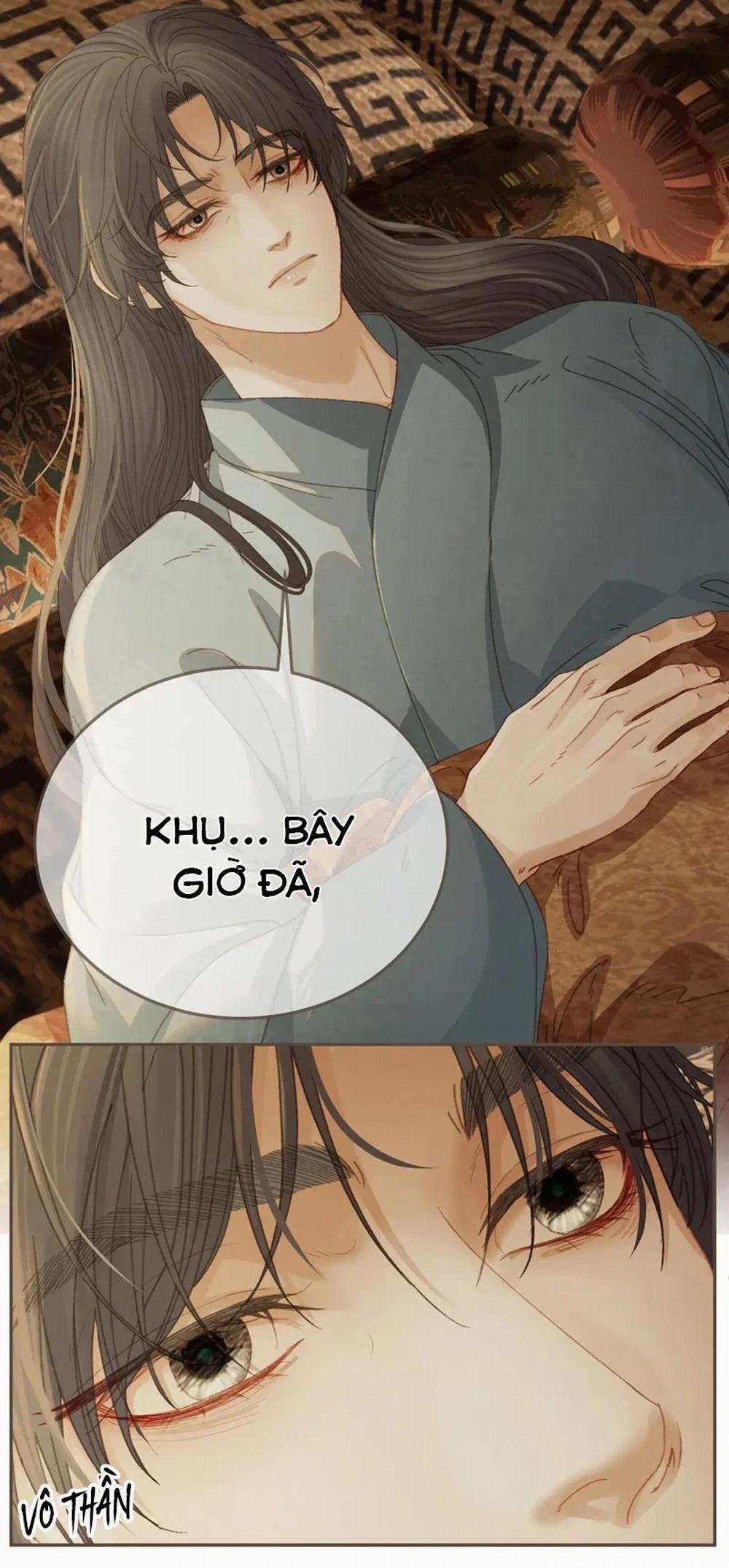 Á Nô 2 - Thám Hoa 29 trang 16