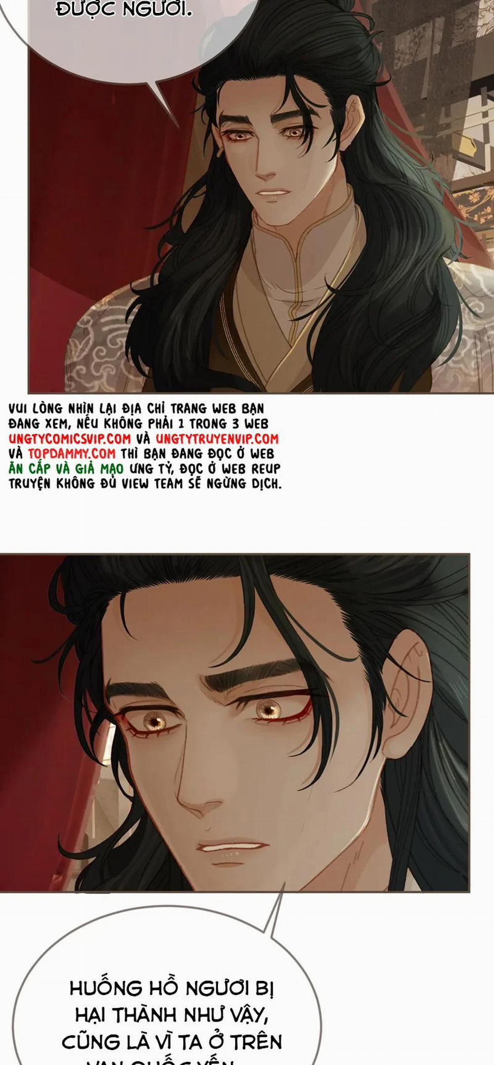 Á Nô 2 - Thám Hoa 29 trang 23