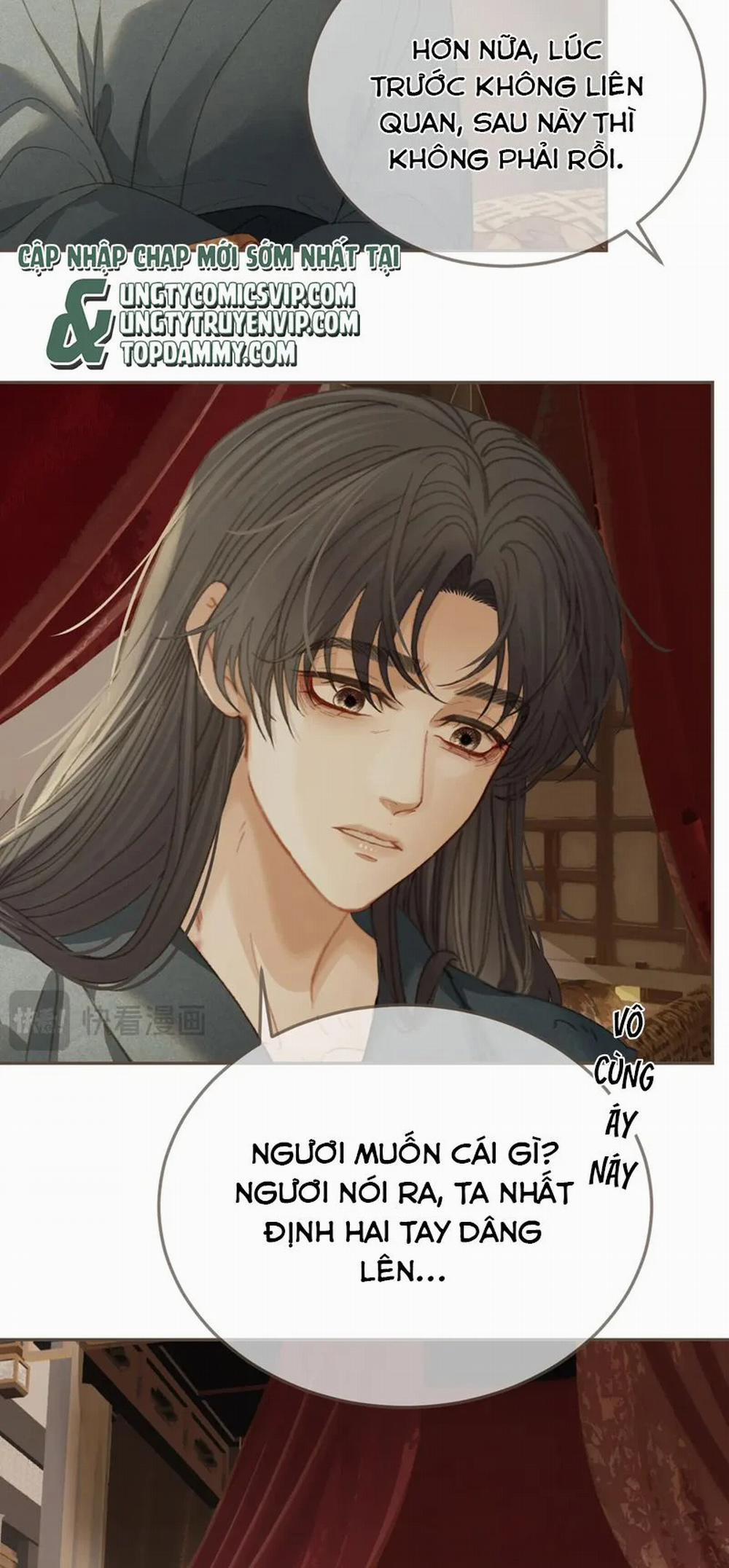 Á Nô 2 - Thám Hoa 29 trang 26