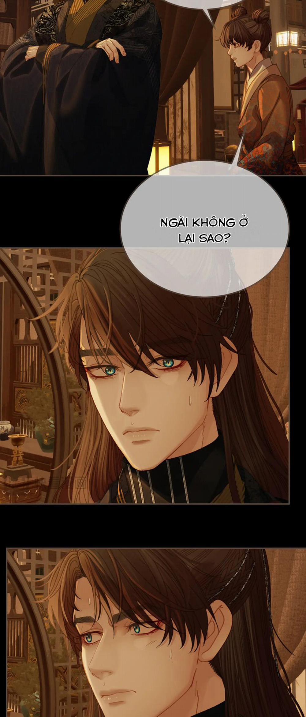 Á Nô 2 - Thám Hoa 29 trang 6