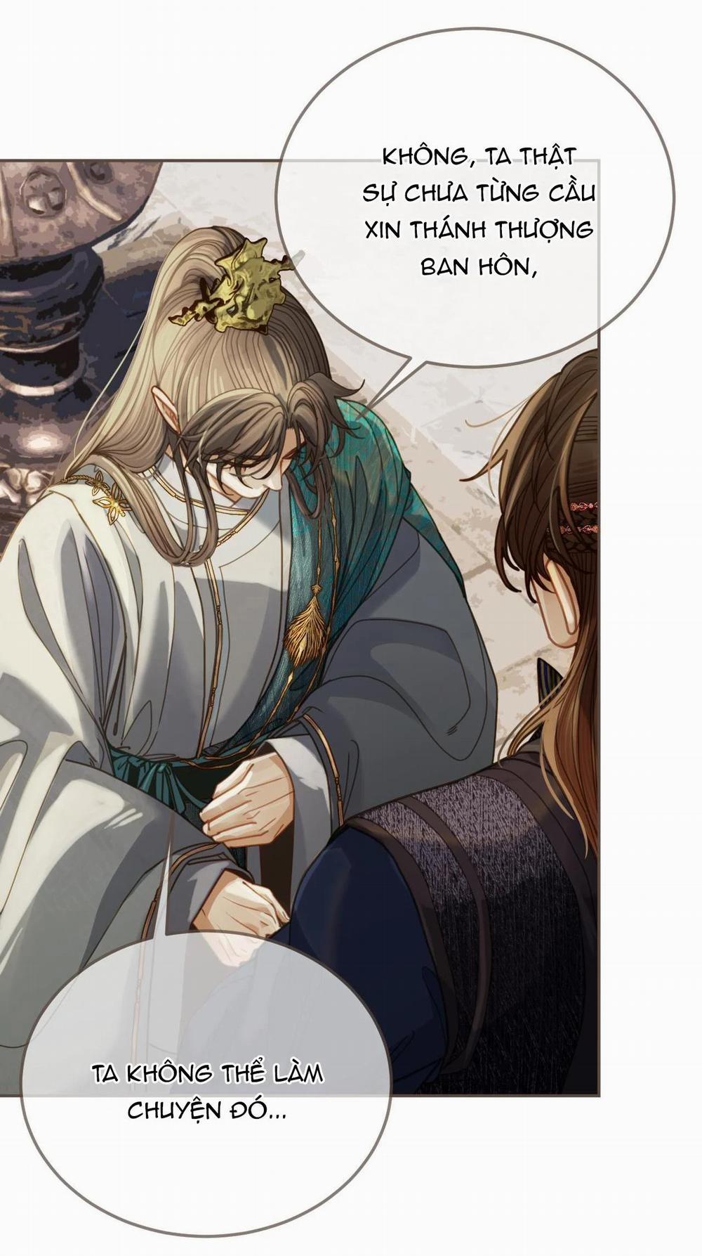 Á Nô 2 - Thám Hoa 3 trang 10