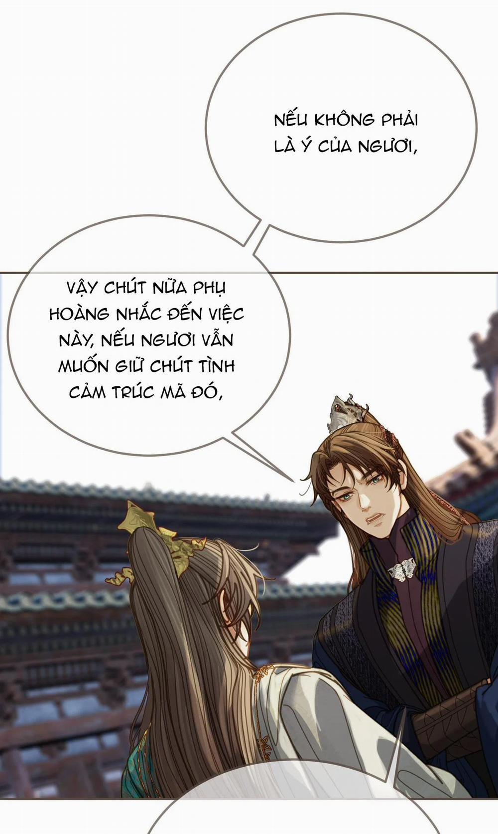 Á Nô 2 - Thám Hoa 3 trang 11