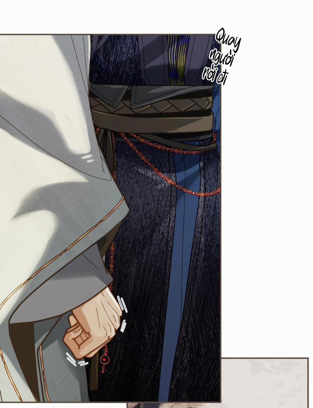 Á Nô 2 - Thám Hoa 3 trang 13