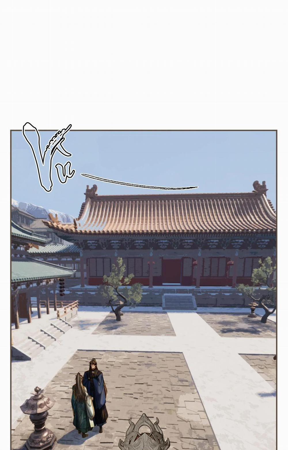 Á Nô 2 - Thám Hoa 3 trang 2