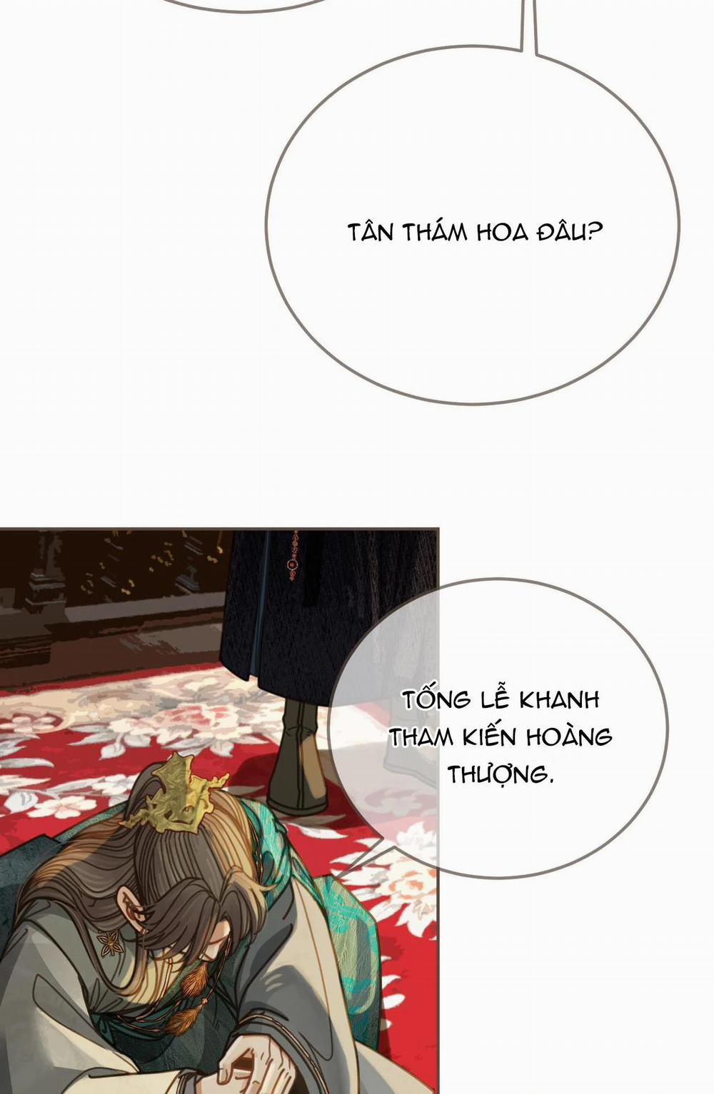 Á Nô 2 - Thám Hoa 3 trang 27