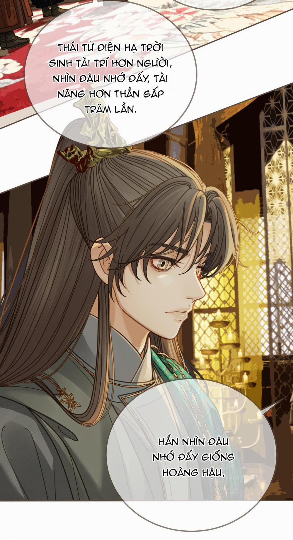 Á Nô 2 - Thám Hoa 3 trang 29