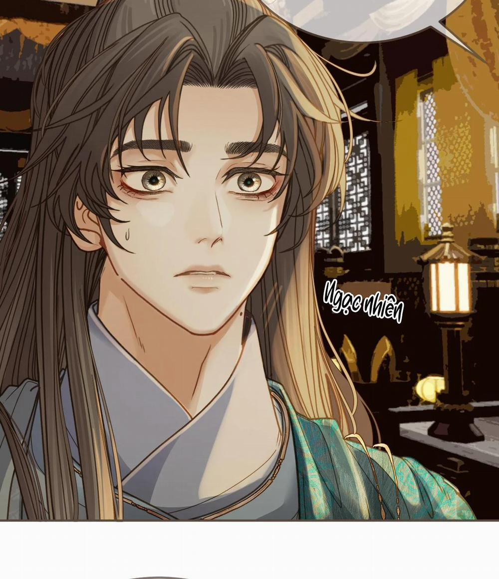 Á Nô 2 - Thám Hoa 3 trang 33