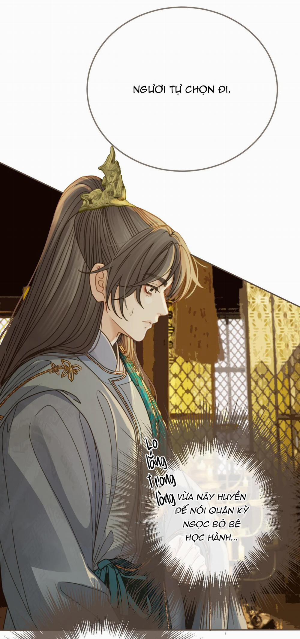 Á Nô 2 - Thám Hoa 3 trang 37