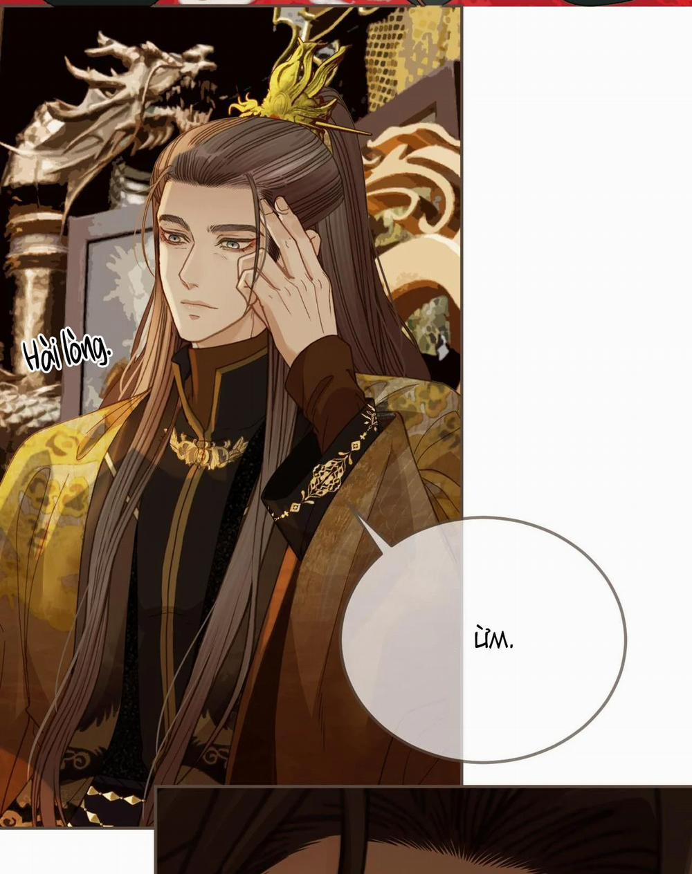 Á Nô 2 - Thám Hoa 3 trang 52