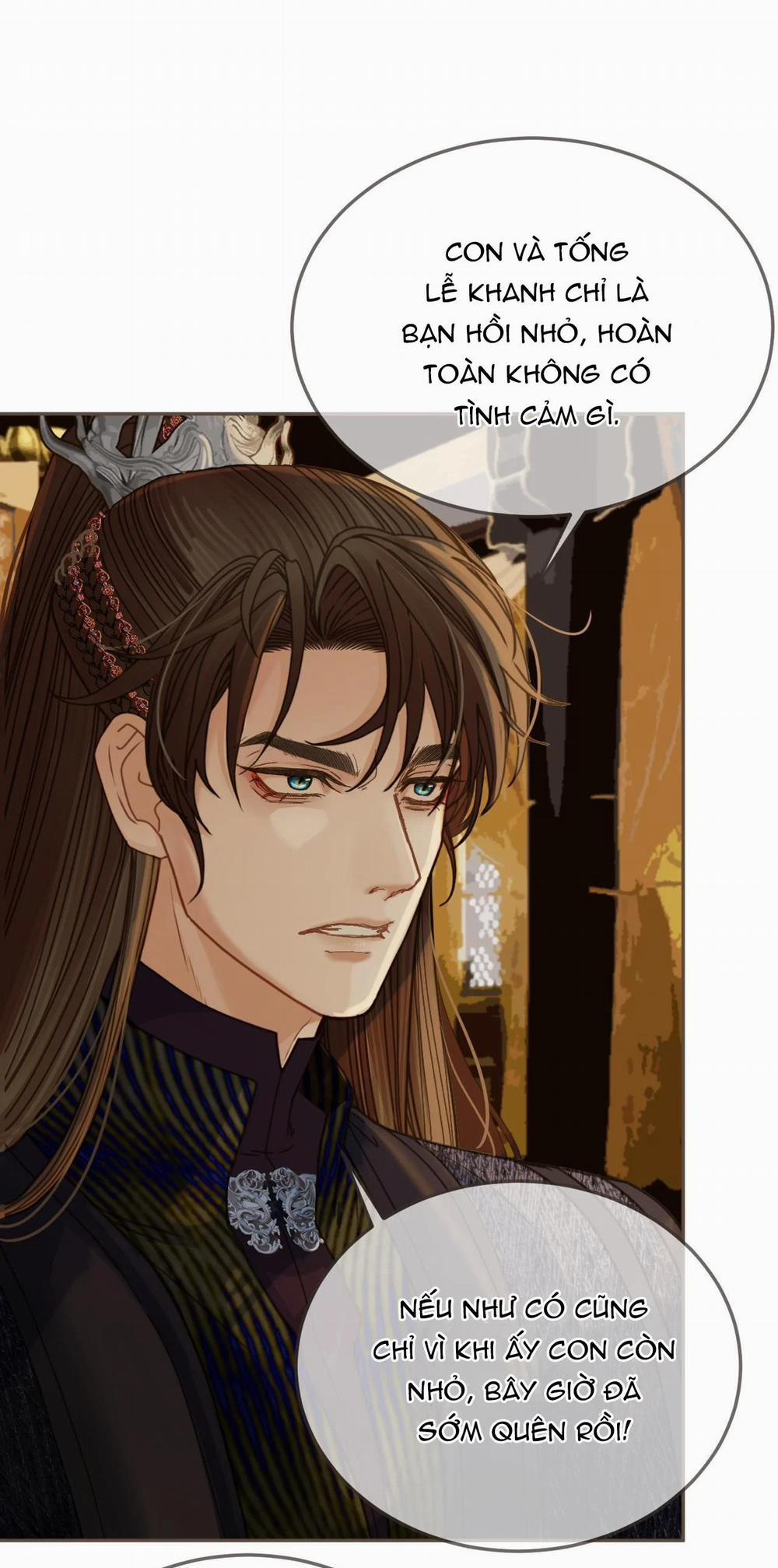 Á Nô 2 - Thám Hoa 3 trang 60