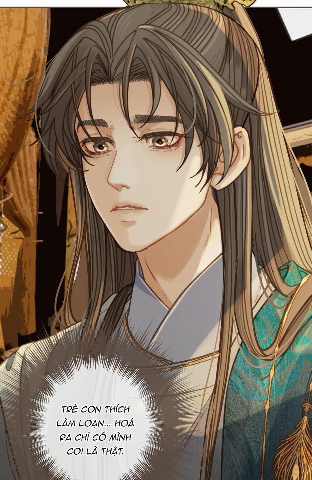 Á Nô 2 - Thám Hoa 3 trang 65