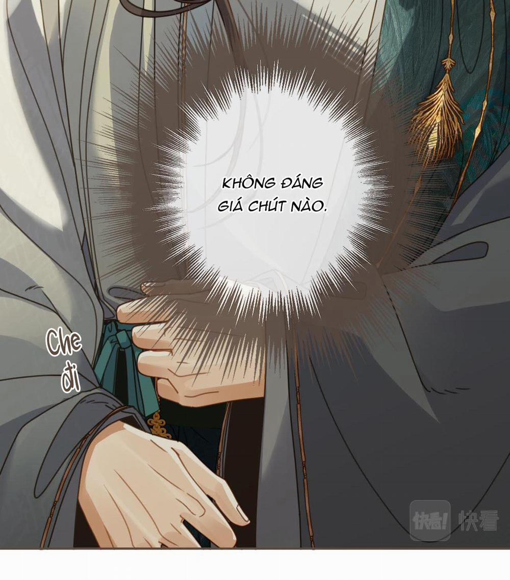 Á Nô 2 - Thám Hoa 3 trang 9