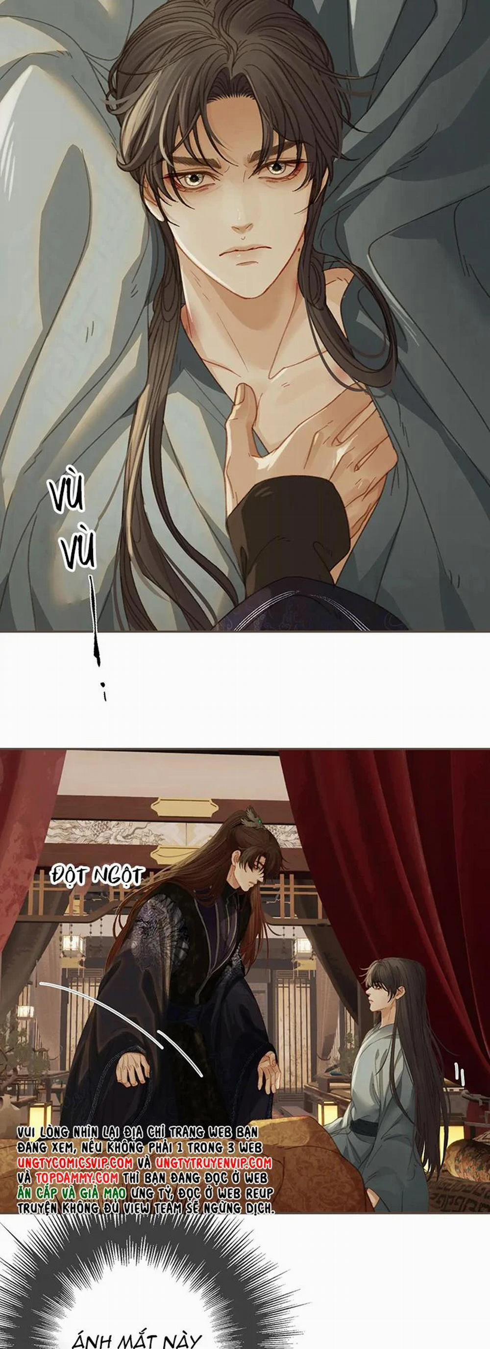 Á Nô 2 - Thám Hoa 31 trang 15