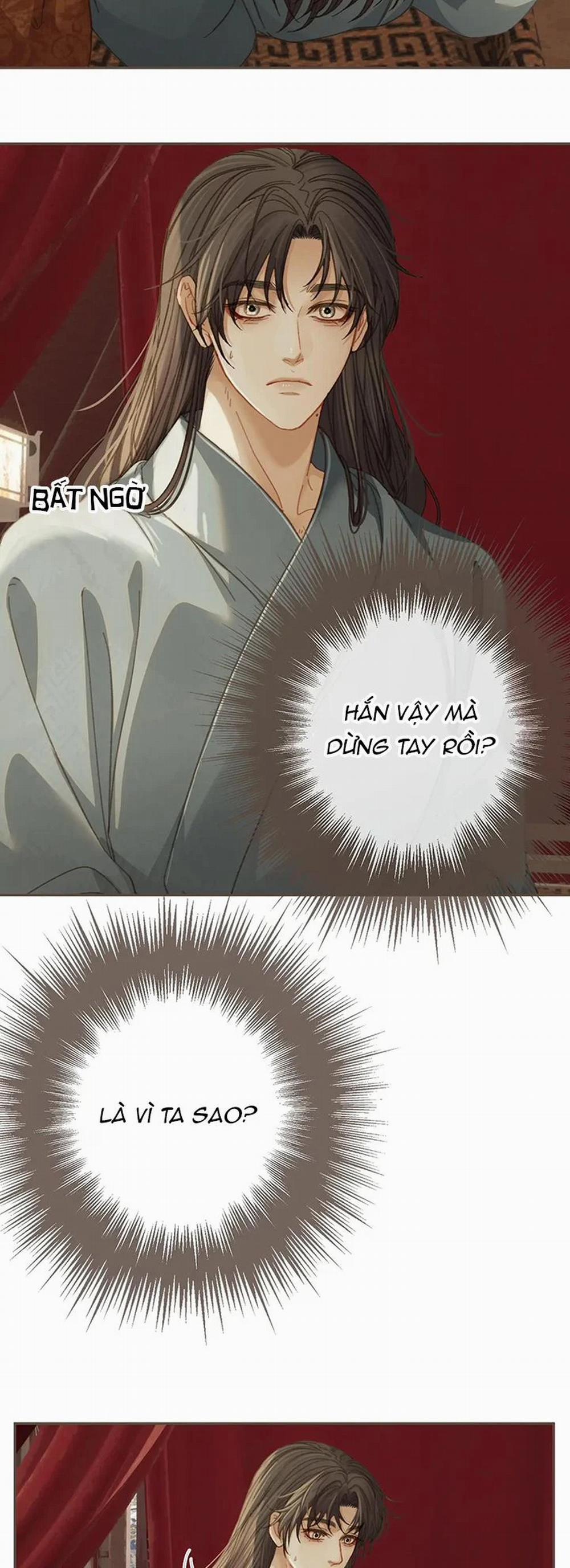 Á Nô 2 - Thám Hoa 31 trang 19