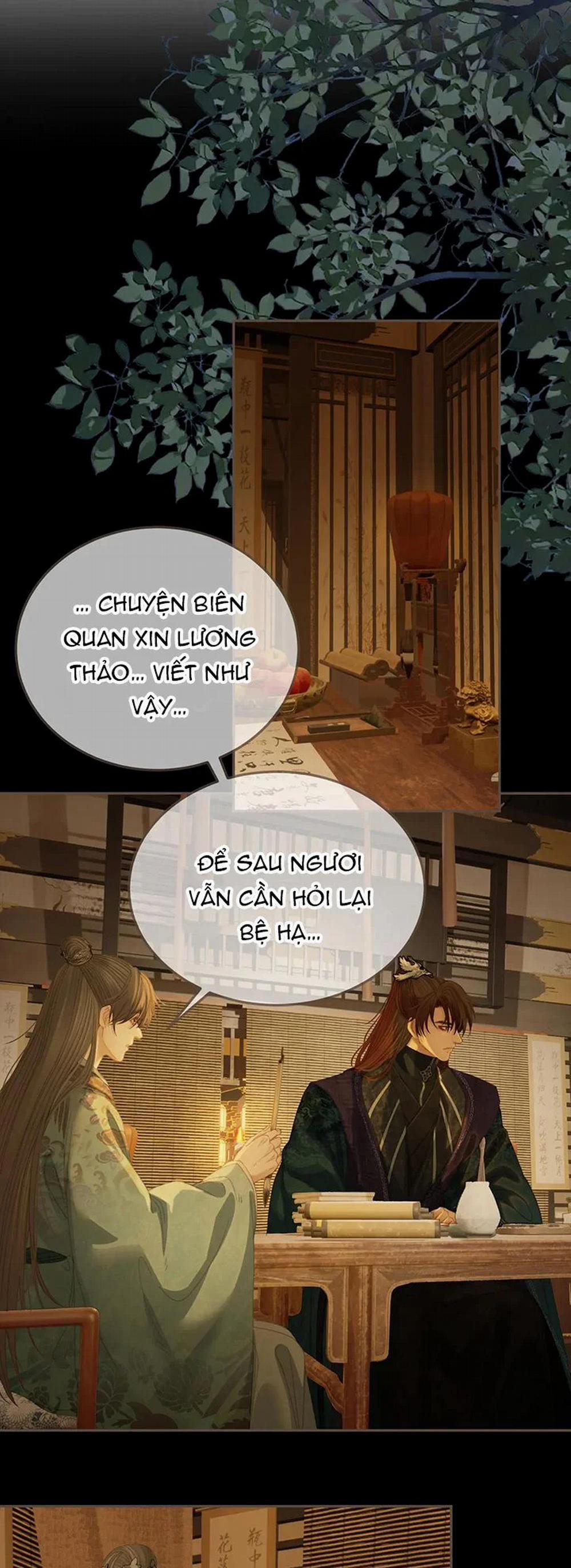 Á Nô 2 - Thám Hoa 34 trang 14