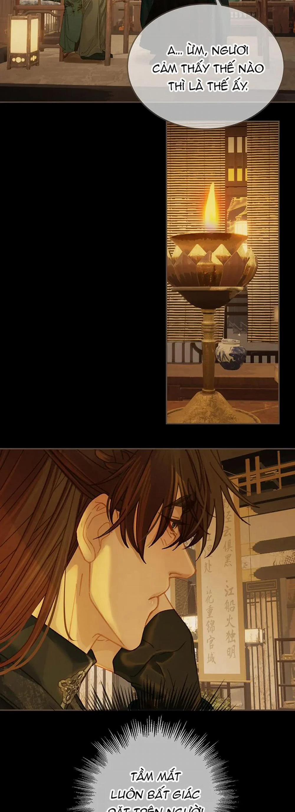 Á Nô 2 - Thám Hoa 34 trang 17