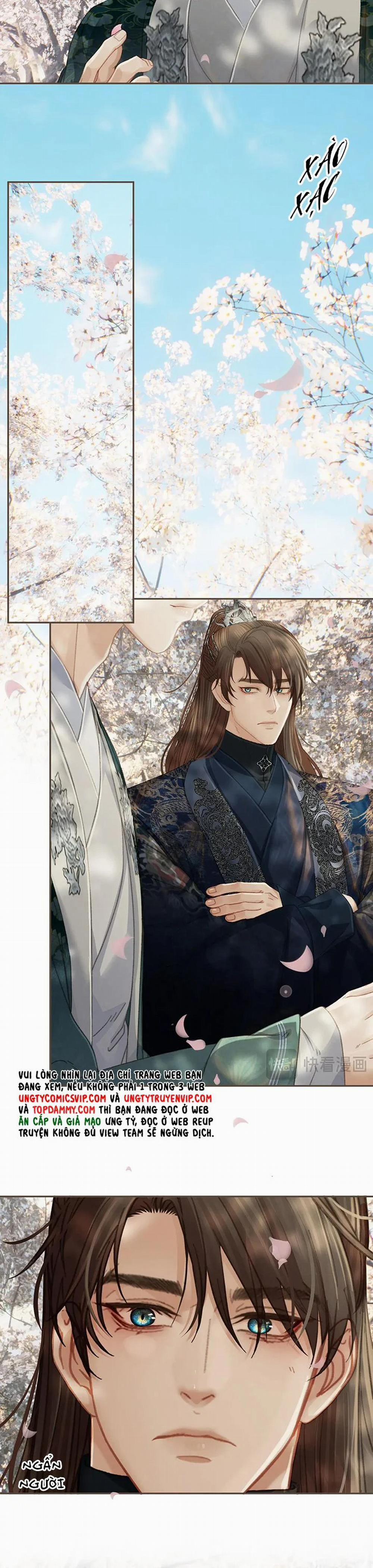 Á Nô 2 - Thám Hoa 34 trang 5