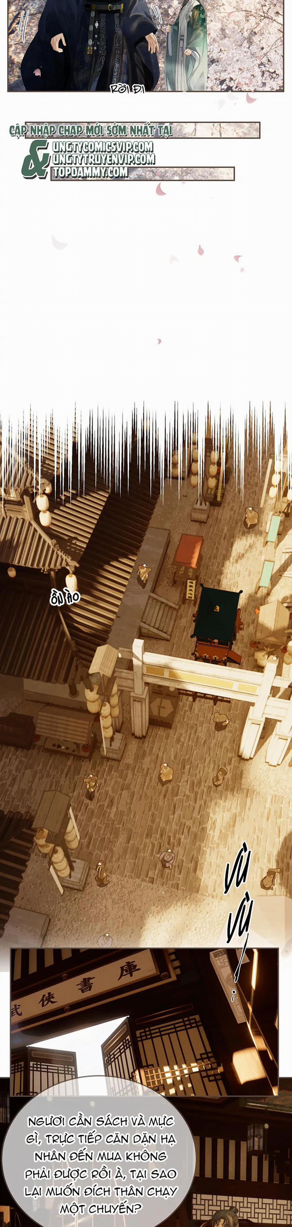 Á Nô 2 - Thám Hoa 34 trang 7